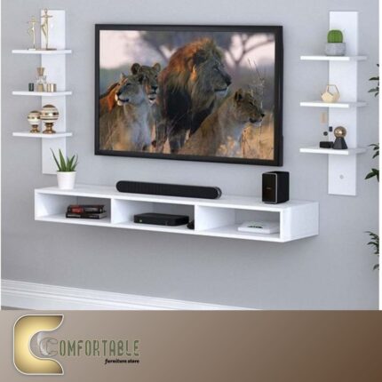 وحدة تليفزيون معلقة (HT-22)