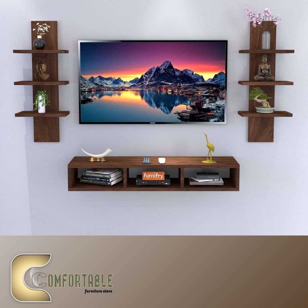 26 وحدة تليفزيون معلقة (HT-35) - Image 1