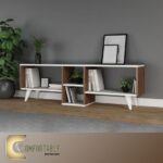 Modern TV unit