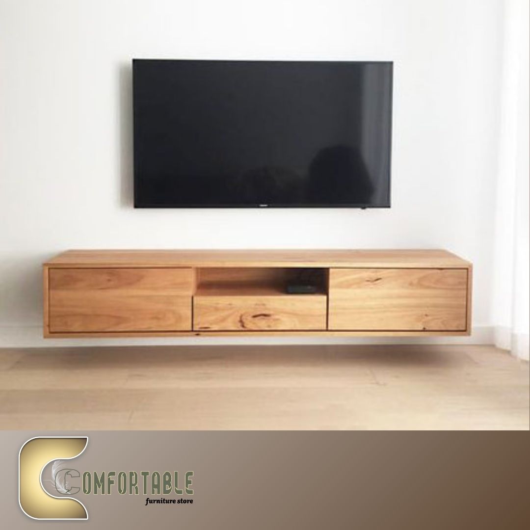 7 وحدة تليفزيون معلقة (HT-18) - Image 1